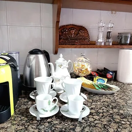 Apartament Al Colosseo