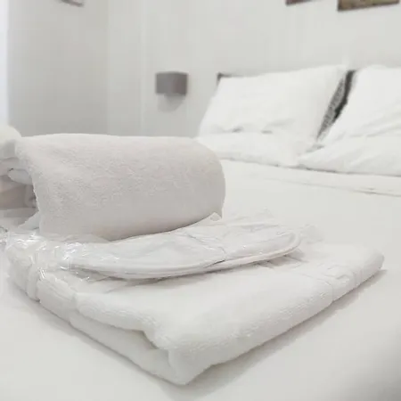 Apartament Al Colosseo