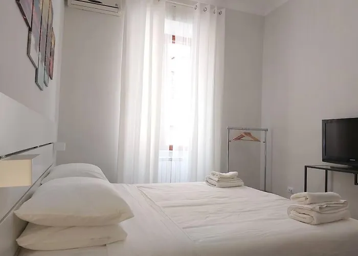 Apartman Al Colosseo