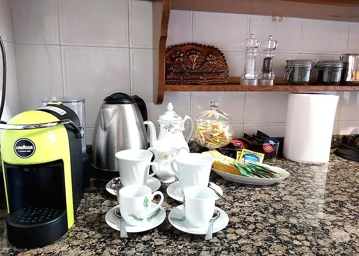 Apartman Al Colosseo