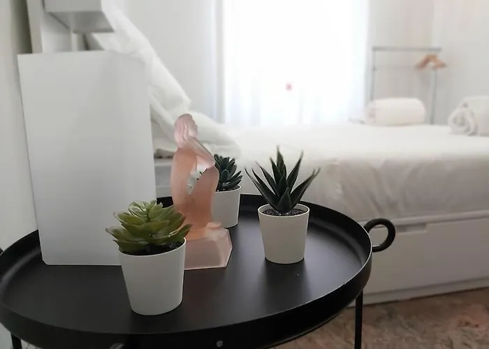 Al Colosseo Apartman