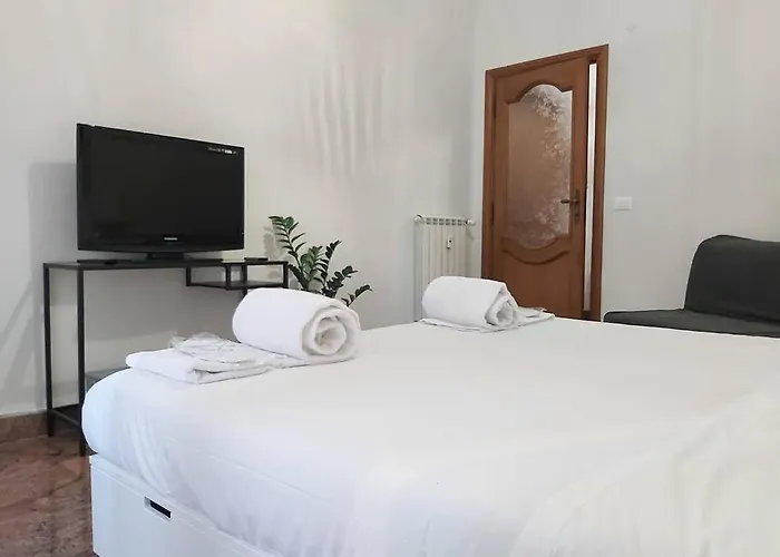 Apartman Al Colosseo *