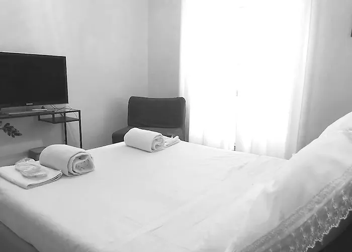 Al Colosseo Apartman *