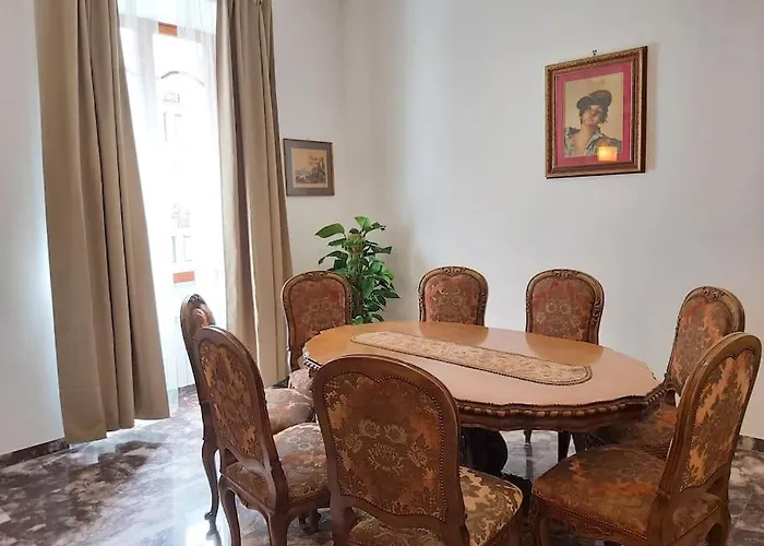 Al Colosseo Apartman