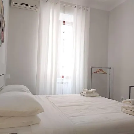Apartment Al Colosseo