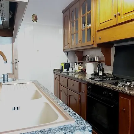Al Colosseo Apartment *
