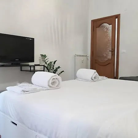 Apartment Al Colosseo *