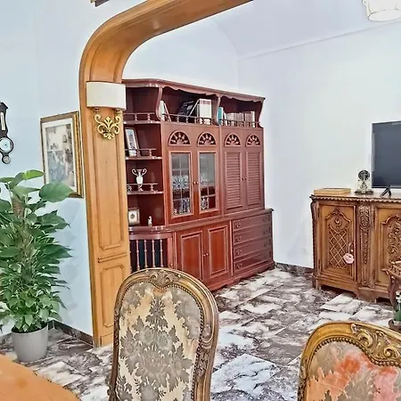 Al Colosseo Apartman *