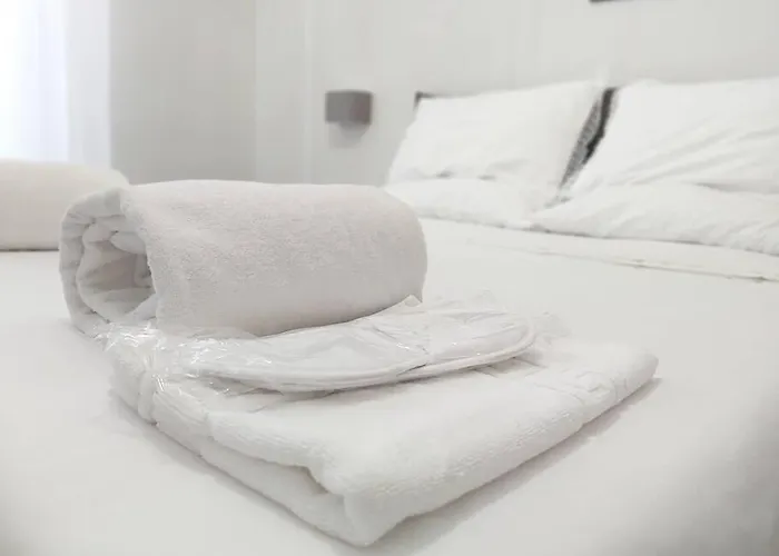 Apartment Al Colosseo