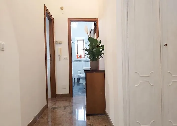 Apartment Al Colosseo Rome